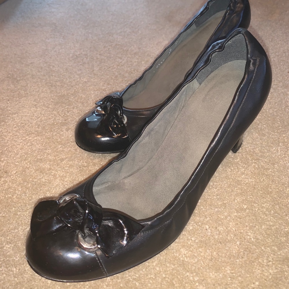 Stuart Weizman Heels